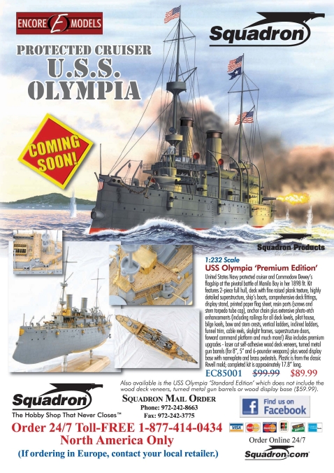 Airfix Model World 14 2012-1